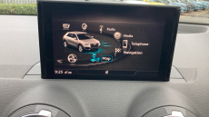 Audi Q2 1.4 TFSI Sport 5dr S Tronic Petrol Estate